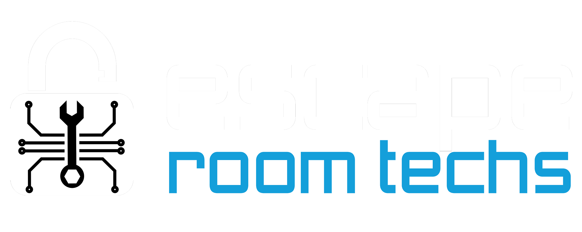 Escape Room Techs logo